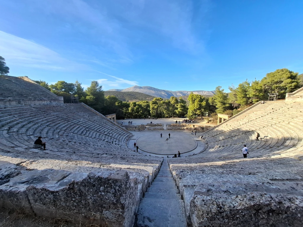 एमएस गैलीलियो: बुटीक छोटे जहाज पर क्रूज अनुभव