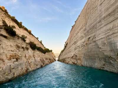 MS Galileo:  Boutique Small Ship Cruise Experience