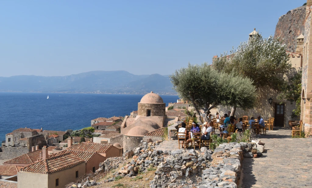 एमएस गैलीलियो: बुटीक छोटे जहाज पर क्रूज अनुभव