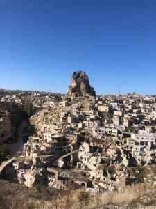 7 Days Private Turkey Tour: Istanbul, Cappadocia, Ephesus & Pamukkale (2026)