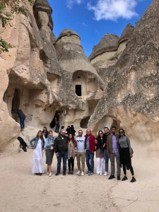 7 Days Private Turkey Tour: Istanbul, Cappadocia, Ephesus & Pamukkale (2026)