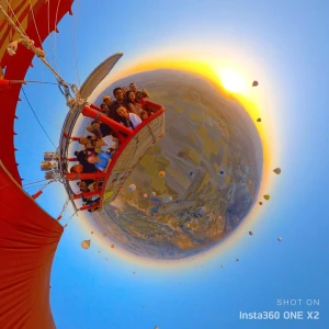 7 Days Private Turkey Tour: Istanbul, Cappadocia, Ephesus & Pamukkale (2026)