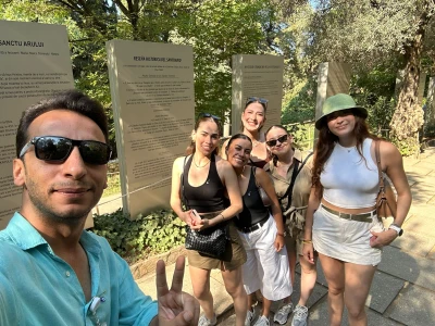 7 Days Private Turkey Tour: Istanbul, Cappadocia, Ephesus & Pamukkale (2026)