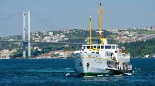 Odkrywanie Wyspy Książęcej i Kınalıada