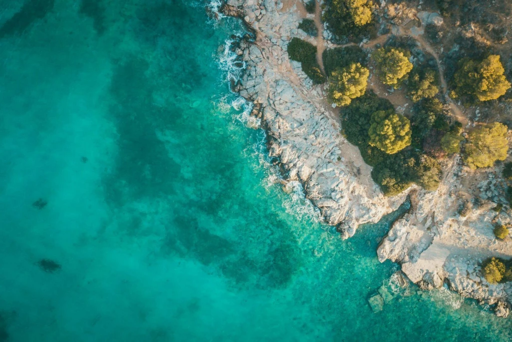 Ionische Odyssee-Kreuzfahrt: Exklusive Inselh hopping in der Ionischen See