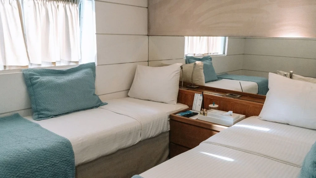 Ionische Odyssee-Kreuzfahrt: Exklusive Inselh hopping in der Ionischen See