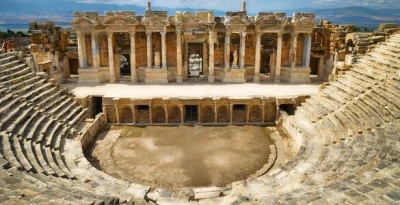 Kusadasi Ephesus Tour: Step into History (Lunch Included Full pack)