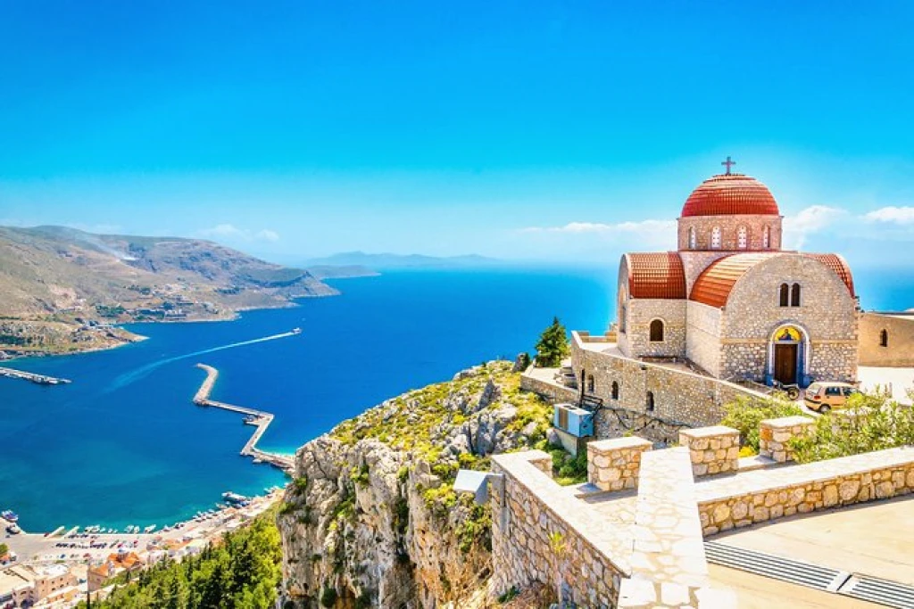 Bodrum Kos Adası Feribot Bileti