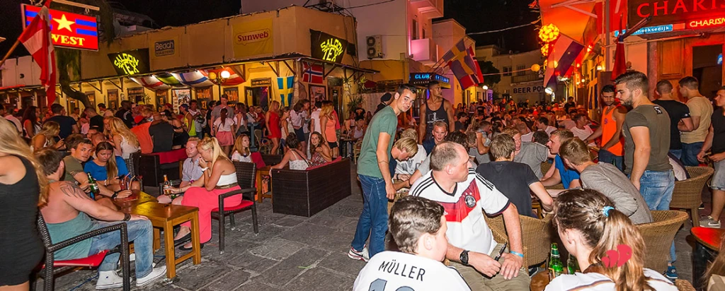 Bodrum Kos Adası Feribot Bileti