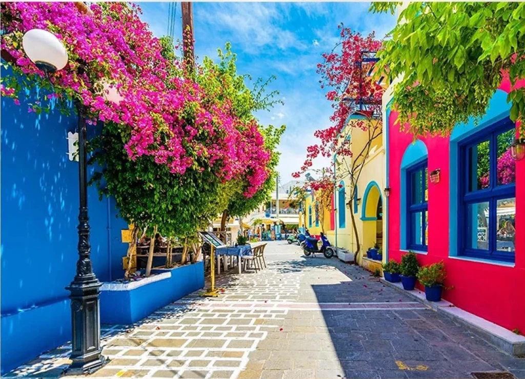 Bodrum Kos Adası Feribot Bileti