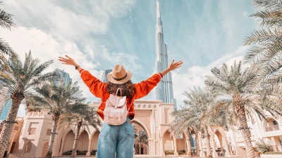Dubai | 3 Gece | İstanbul Çıkış | AirArabia | Sonbahar Dönemi