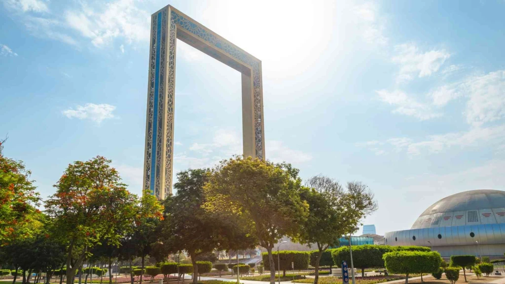 Dubai | 3 Gece | SAW DXB | Ajet | 2026 Dönemi