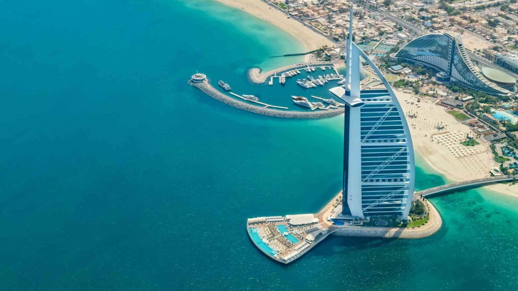 Dubai | 3 Gece | SAW DXB | Ajet | 2026 Dönemi
