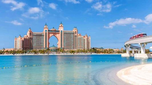 Dubai | 3 Gece | SAW DXB | Ajet | 2026 Dönemi