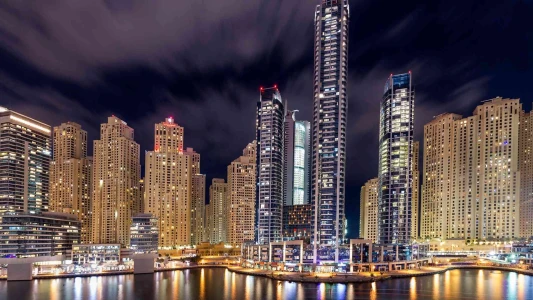 Dubai | 3 Gece | SAW DXB | Ajet | 2026 Dönemi