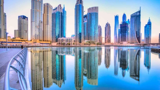 Dubai | 3 Gece | SAW DXB | Ajet | 2026 Dönemi