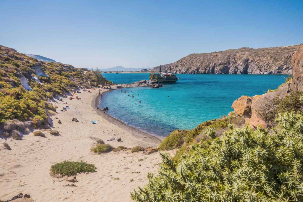 Kos Adası Bodrum  Feribot Bileti