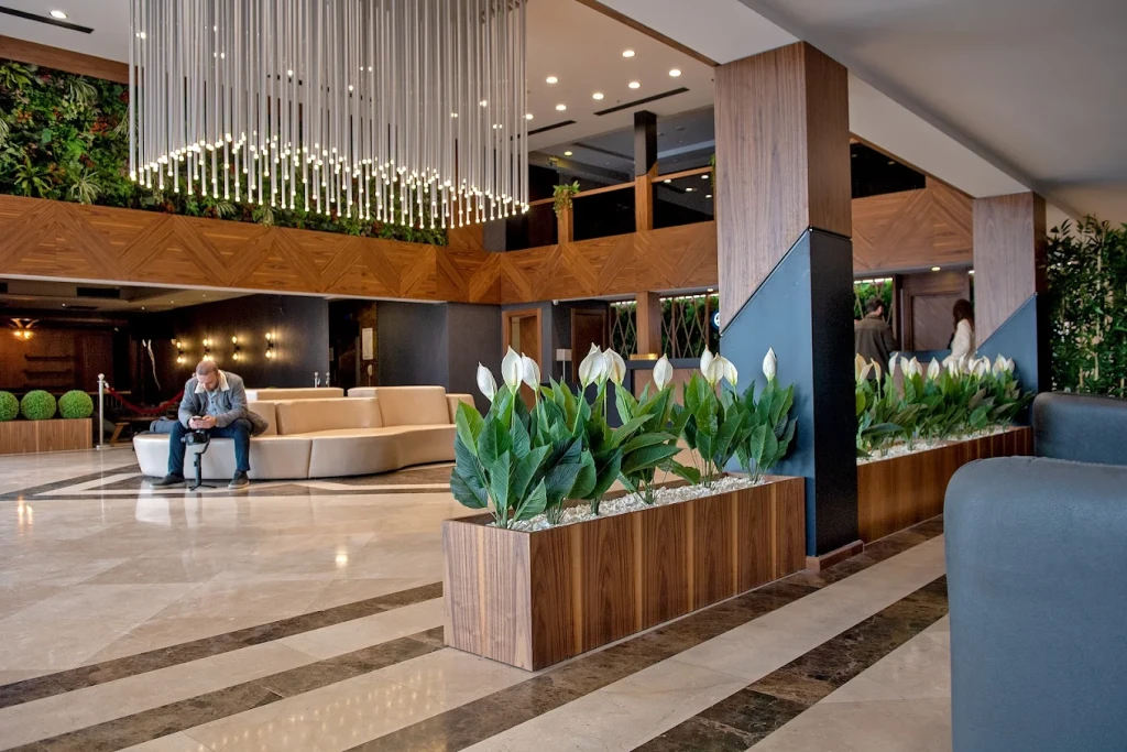 gebze otel
