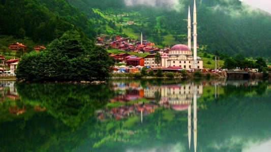 Ramazan Bayramı Özel İstanbul Çıkışlı Batum Konaklamalı Her Şey Dahil Karadeniz Turu 3 Gece Otel Kon...
