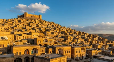 马尔丁遗产与文化之旅