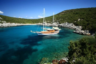 Kusadasi Sea Adventure