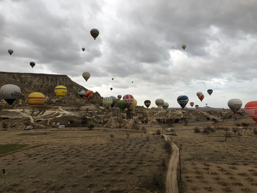7 Day Istanbul, Cappadocia & Antalya Tour – Best of Turkey Travel Package