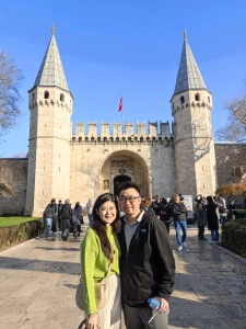 7天伊斯坦布尔、卡帕多奇亚和安塔利亚之旅 - 土耳其最佳旅行套餐