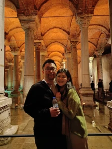7天伊斯坦布尔、卡帕多奇亚和安塔利亚之旅 - 土耳其最佳旅行套餐
