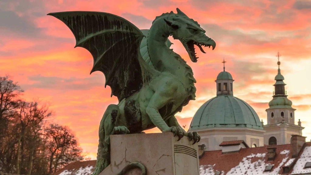 Slovenya & Hırvatistan Turu 3 Gece 4 Gün 27 Mayıs Hareket Extra Turlar Dahil Kurban Bayramı Özel