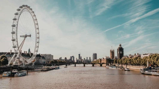 Kurban Bayramı Özel Londra Turu Ajet Havayolları ile 4 Gece 5 Gün