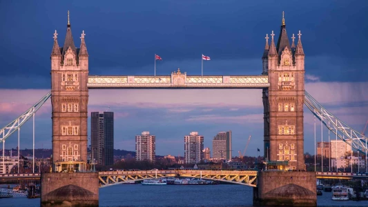Kurban Bayramı Özel Londra Turu Ajet Havayolları ile 4 Gece 5 Gün
