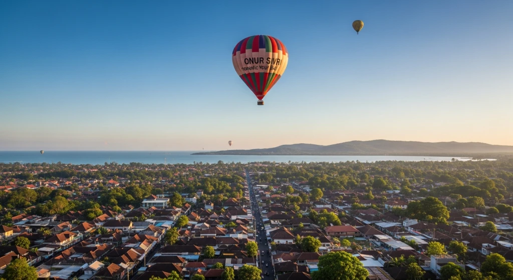 'Erotic Holiday and Exploration Tour in Bali with Onur Sivri'