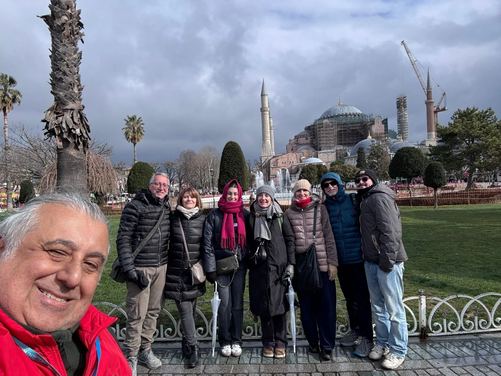 With Our Guests 2026