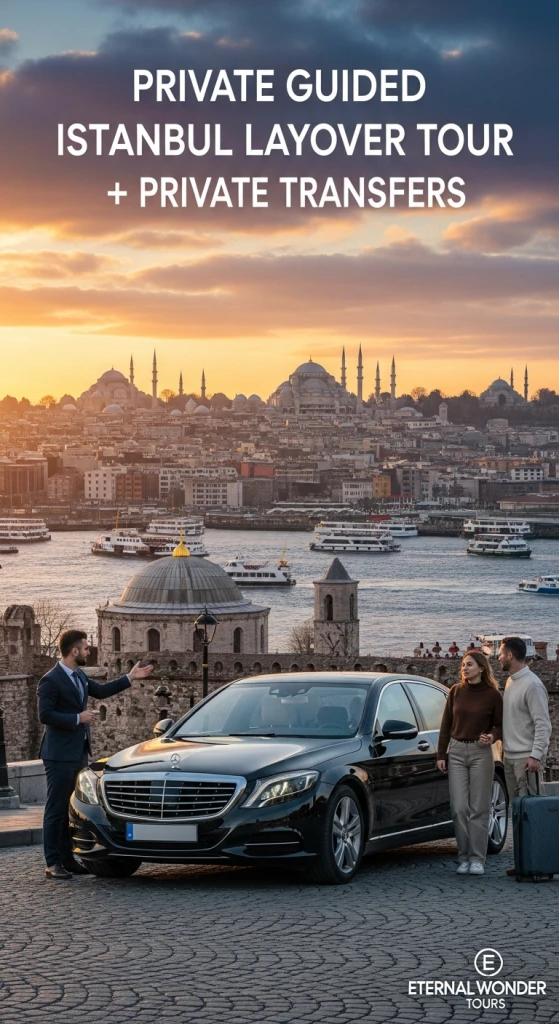 Traveling to Istanbul from America: Your 2026 Logistics & Safety Reality Check