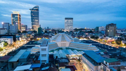 BALİ VE PHUKET ILE  FENOMEN UZAK DOĞU TURU Singapore Airlines ile 10 Gece Kurban Bayramı Özel SIN-SIN