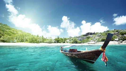 BALİ VE PHUKET ILE  FENOMEN UZAK DOĞU TURU Singapore Airlines ile 10 Gece Kurban Bayramı Özel SIN-SIN