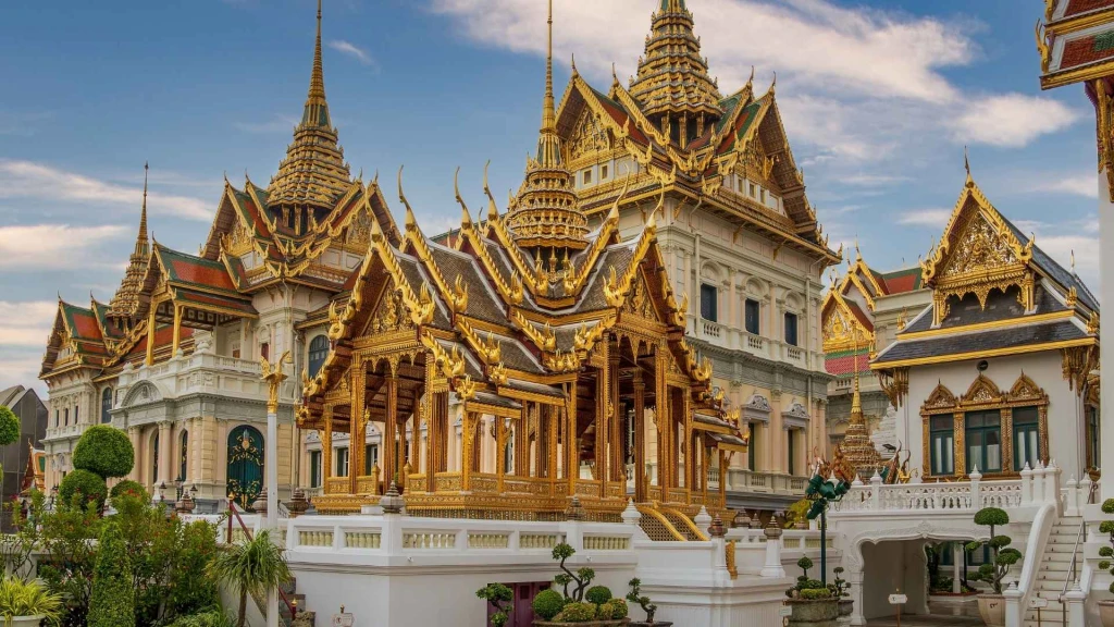 BALİ VE PHUKET ILE  FENOMEN UZAK DOĞU TURU Singapore Airlines ile 10 Gece Kurban Bayramı Özel SIN-SIN