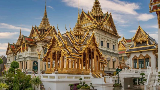 BALİ VE PHUKET ILE  FENOMEN UZAK DOĞU TURU Singapore Airlines ile 10 Gece Kurban Bayramı Özel SIN-SIN