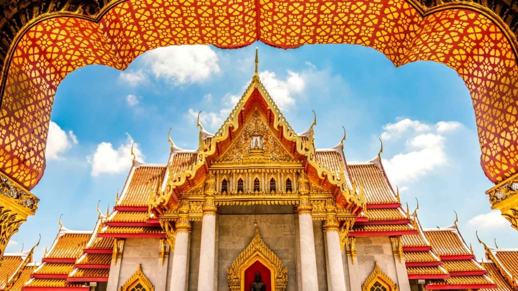 BALİ VE PHUKET ILE  FENOMEN UZAK DOĞU TURU Singapore Airlines ile 10 Gece Kurban Bayramı Özel SIN-SIN