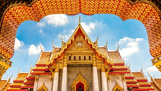 BALİ VE PHUKET ILE  FENOMEN UZAK DOĞU TURU Singapore Airlines ile 10 Gece Kurban Bayramı Özel SIN-SI...
