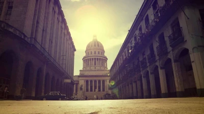 Küba Turu Thy İle 7 Gece 9 Gün 