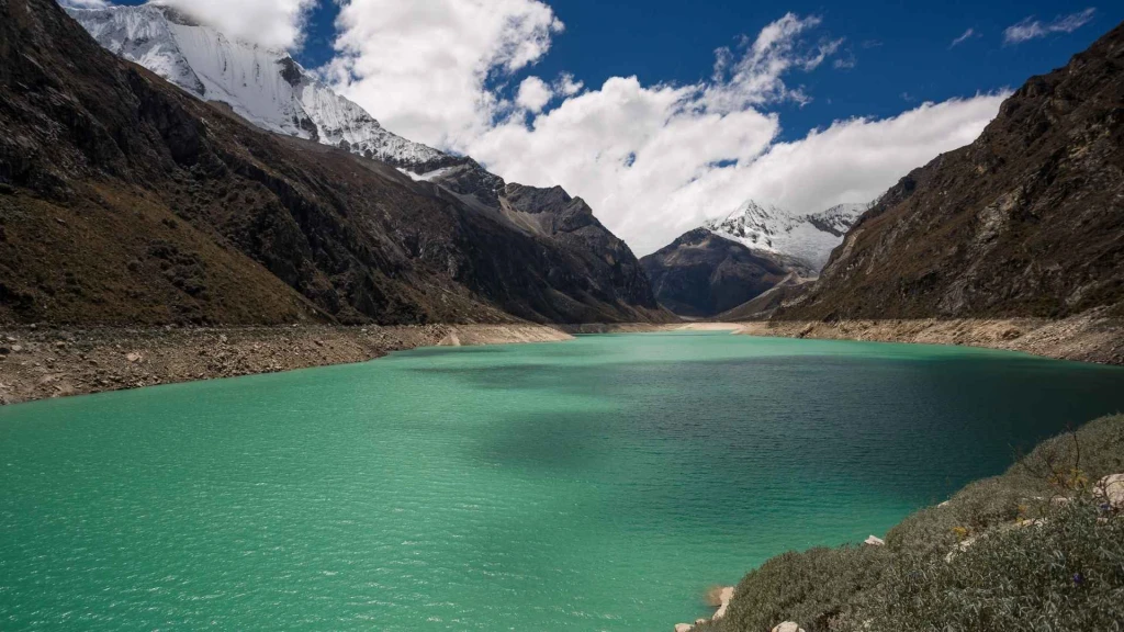 Peru Bolivya Amazon Şili Turu THY ile 18 Gün