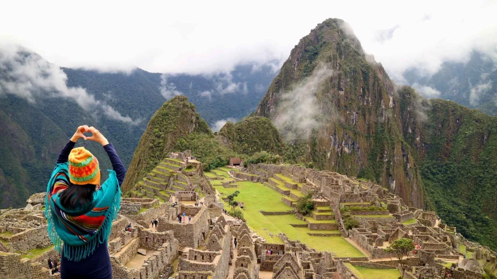 Peru Bolivya Amazon Şili Turu THY ile 18 Gün
