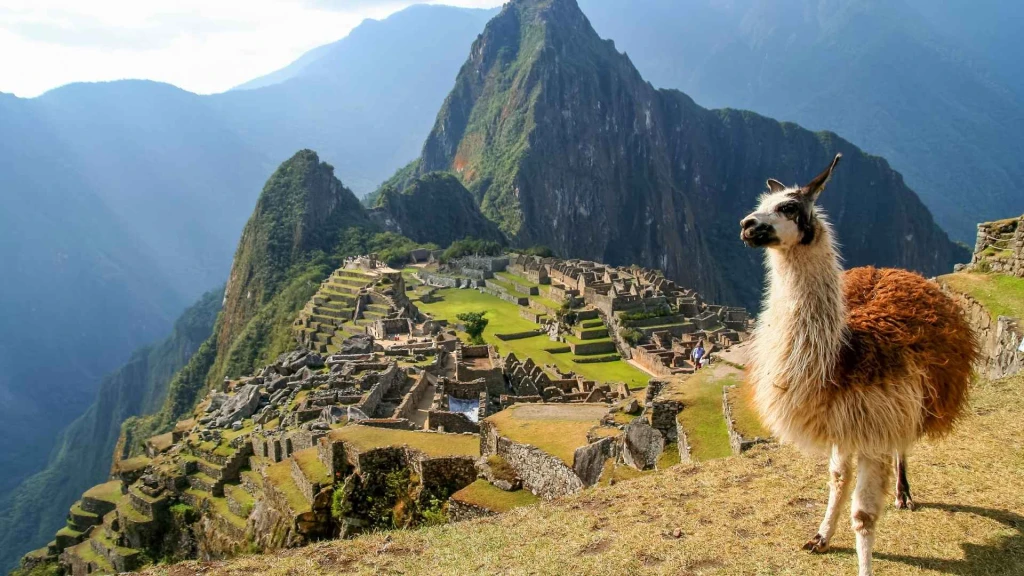 Peru Bolivya Amazon Şili Turu THY ile 18 Gün