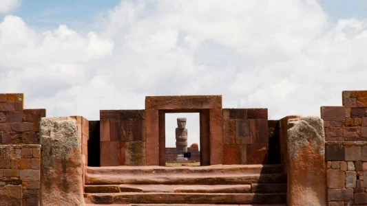 Peru Bolivya Amazon Şili Turu THY ile 18 Gün