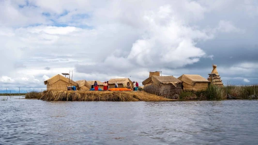 Peru Bolivya Amazon Şili Turu THY ile 18 Gün