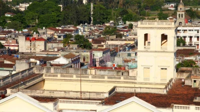 Büyük Küba Turu Superıor Türk Havayolları İle 12 Gün 13 Gece