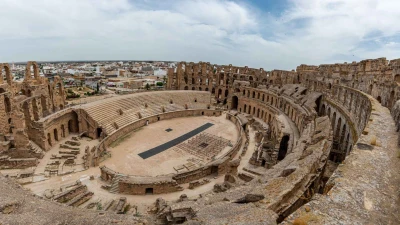 Elegant Tunus Turu Türk Havayolları ile 3 Gece (TUN-TUN)