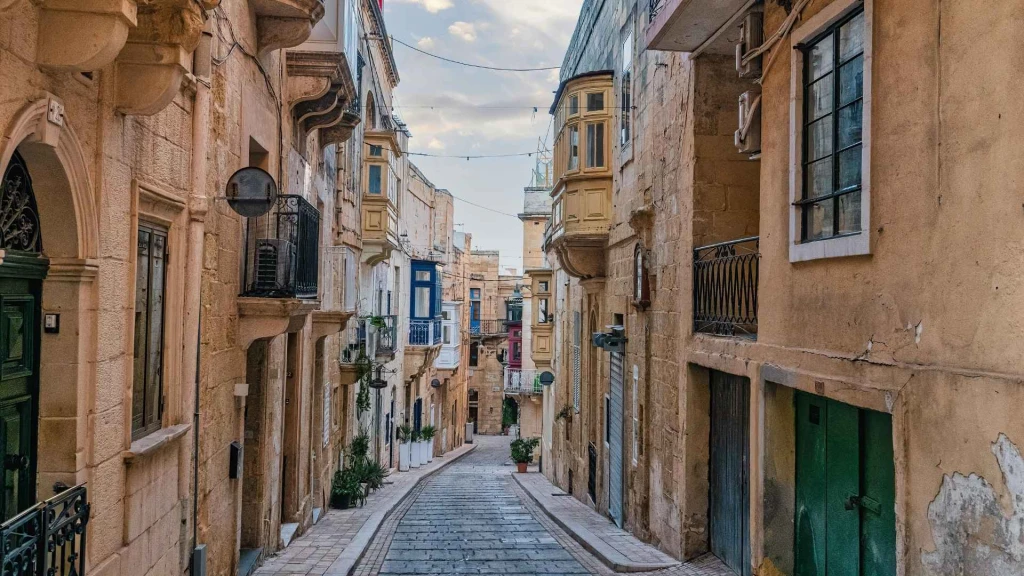 Malta Turu KM Hava Yolları İle 4 Gece (MLA-MLA)