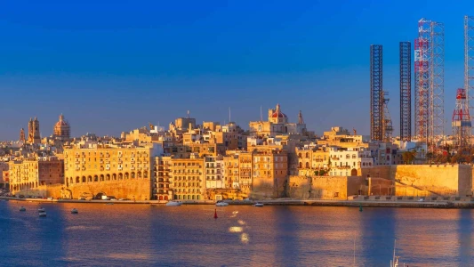 Malta Turu KM Hava Yolları İle 4 Gece (MLA-MLA)